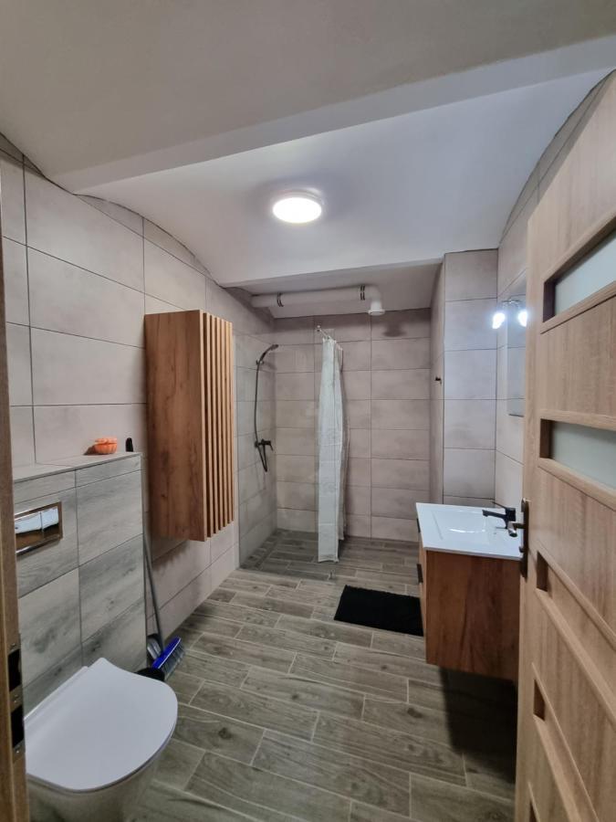 Apartmany U Petra 耶塞尼克 外观 照片