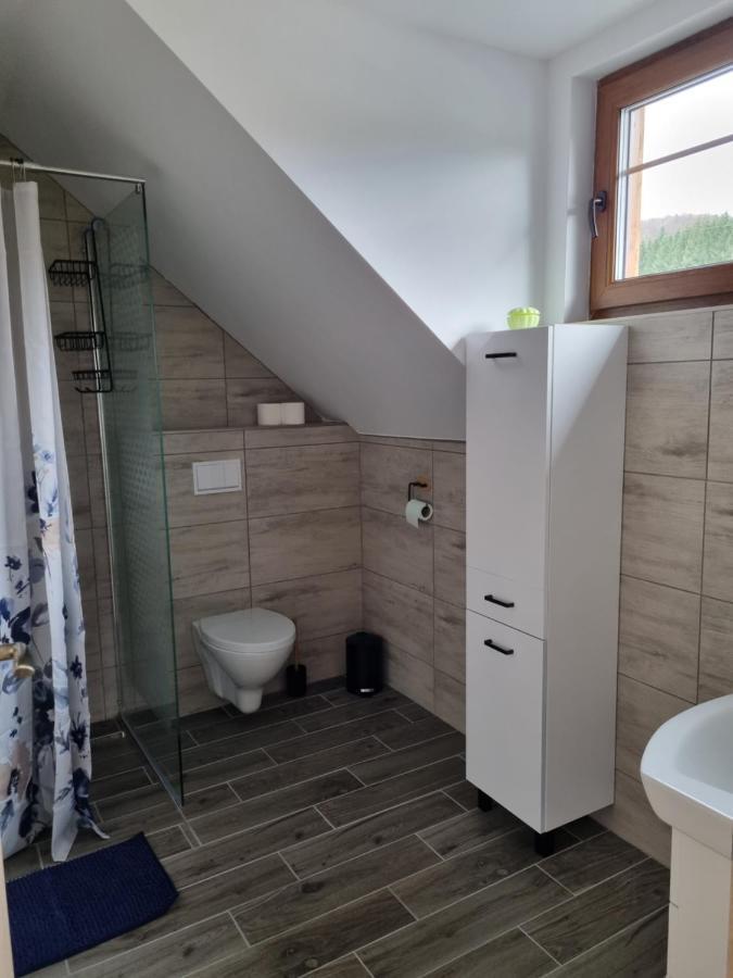 Apartmany U Petra 耶塞尼克 外观 照片