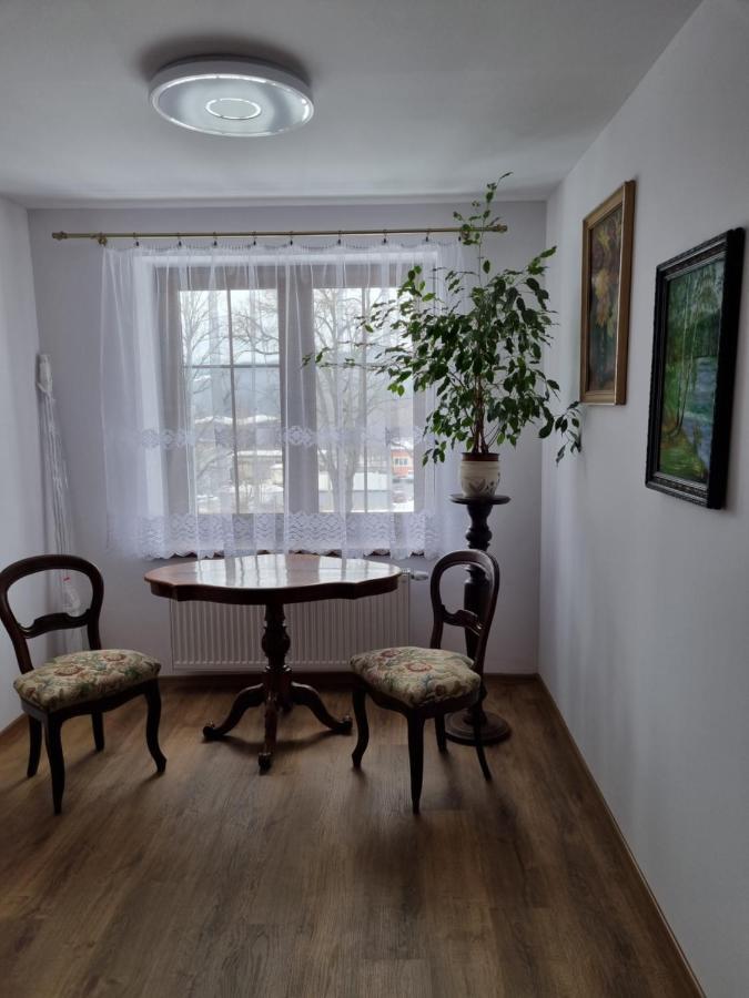 Apartmany U Petra 耶塞尼克 外观 照片